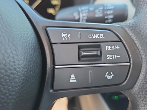 New 2026 Honda HR-V LX image 22