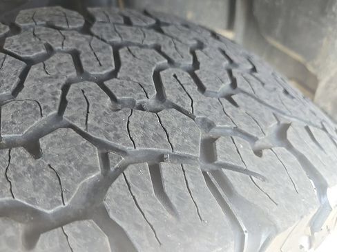 Used 2020 RAM 3500 Laramie AWD/4WD image 41