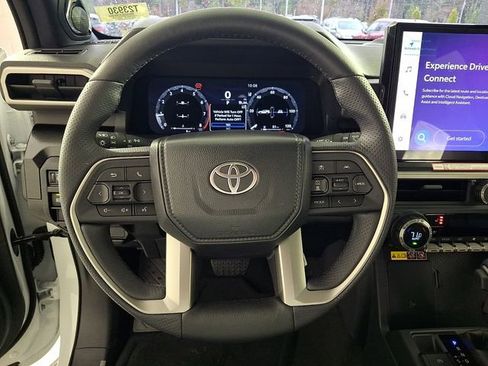 New 2026 Toyota 4Runner Limited AWD/4WD image 20