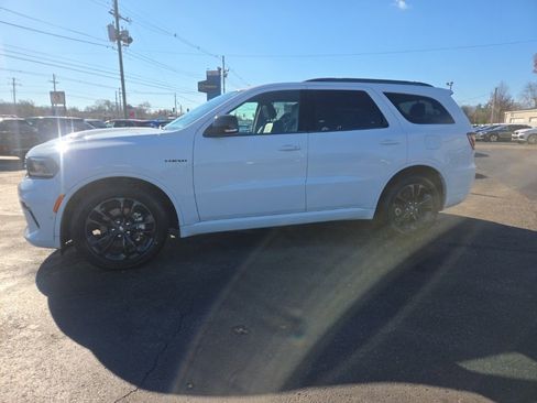 Used 2023 Dodge Durango R/T image 4