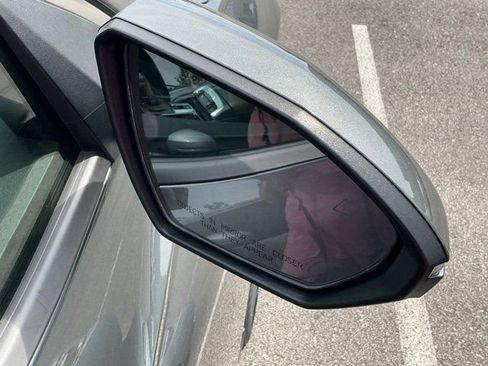 Used 2022 Hyundai Tucson SEL image 18