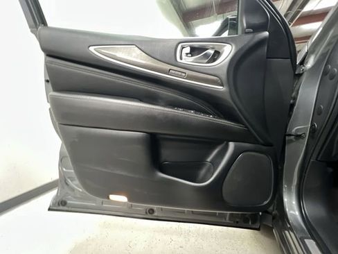 Used 2020 INFINITI QX60 Luxe image 22