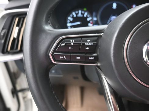 Used 2024 MAZDA CX-90 3.3 Turbo w/ Premium Package AWD/4WD image 28