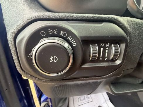 Certified 2020 Jeep Wrangler Unlimited Rubicon image 17