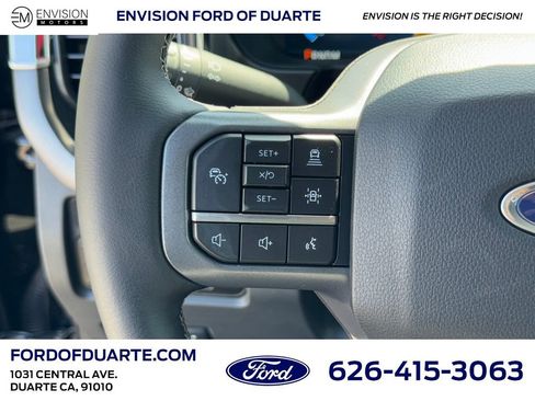 New 2025 Ford F250 Platinum image 22