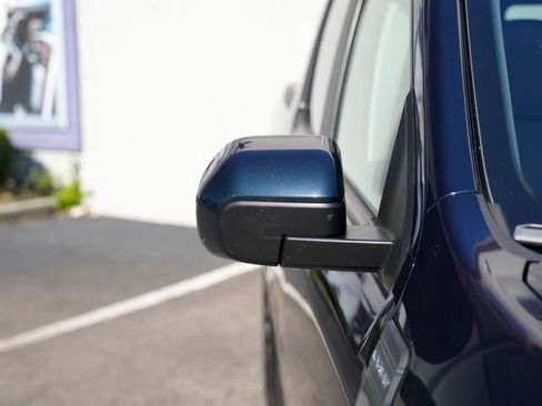 Used 2022 Ford Maverick Lariat w/ Lariat Luxury Package image 9