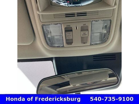 Certified 2020 Honda CR-V EX image 38