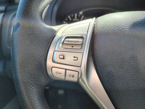 Used 2018 Nissan Altima 2.5 S w/ S Convenience Package FWD image 12