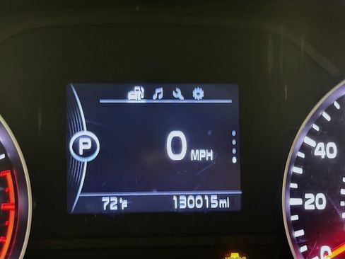 Used 2017 Kia Sportage LX image 8