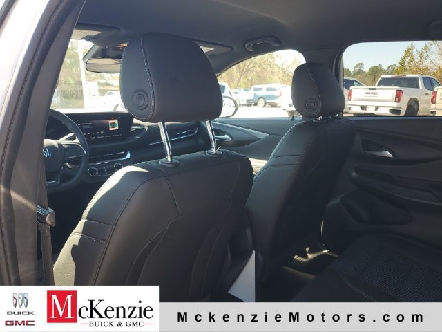 New 2026 Buick Envista Sport Touring w/ Convenience I Package FWD image 21