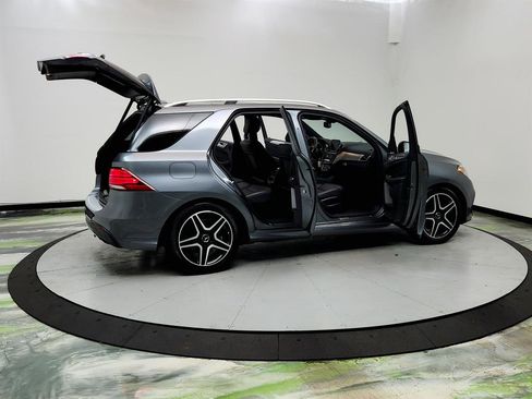 Used 2017 Mercedes-Benz GLE 43 AMG 4MATIC image 11
