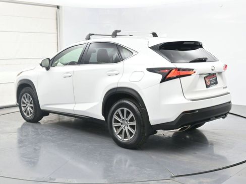 Used 2017 Lexus NX 200t AWD w/ Accessory Package 2 image 23