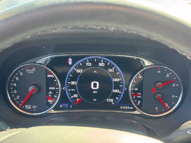 Used 2023 GMC Acadia Denali w/ Denali Technology Package FWD image 19