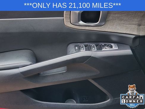 Used 2023 Kia Sorento X-Line EX AWD/4WD image 26