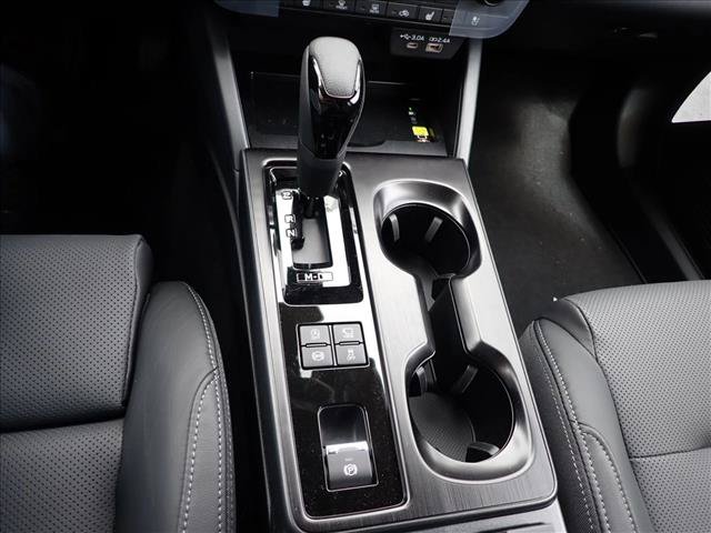 New 2026 Subaru Outback Touring XT AWD/4WD image 24