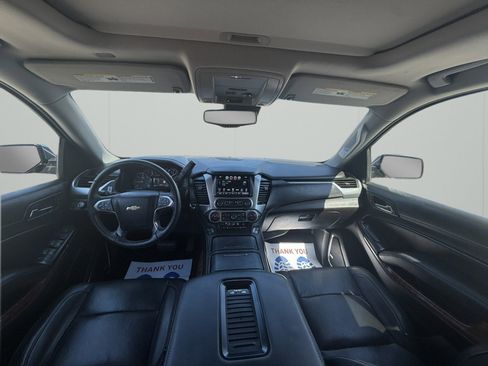 Used 2017 Chevrolet Tahoe Premier image 2