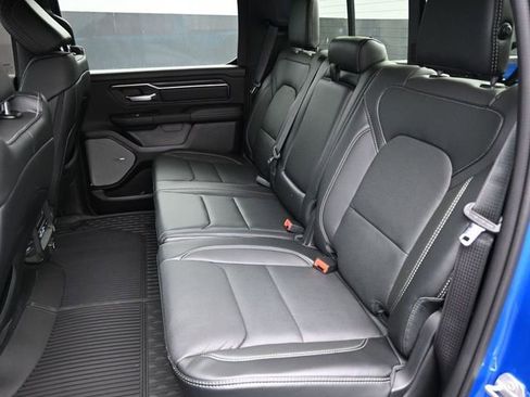 New 2026 RAM 1500 Rebel w/ Rebel Level 2 Equipment Group AWD/4WD image 18