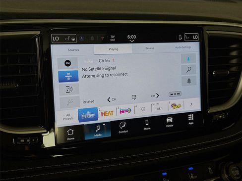 New 2026 Chrysler Pacifica Select image 15