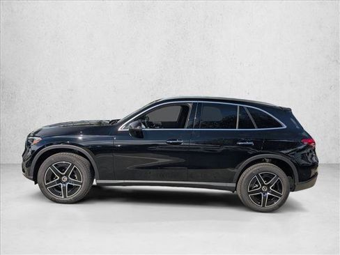 Used 2026 Mercedes-Benz GLC 300 image 5