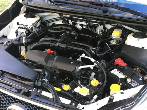 Used 2016 Subaru Crosstrek 2.0i Premium image 23