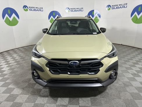 New 2026 Subaru Crosstrek 2.5i Limited image 2