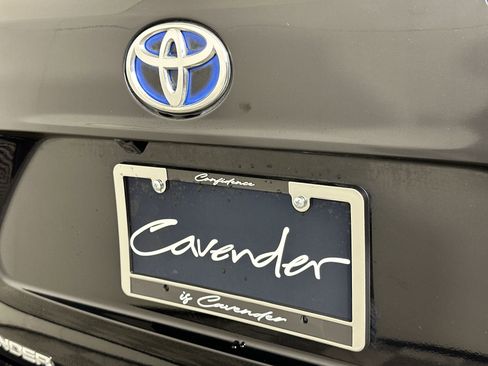 Used 2023 Toyota Highlander XLE image 68