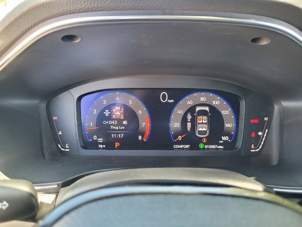 Certified 2024 Acura Integra A-Spec w/ Technology Package FWD image 28