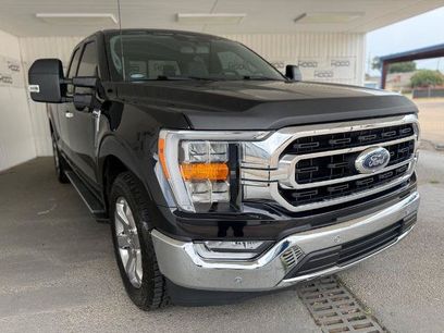Certified 2022 Ford F150 XLT w/ Equipment Group 302A High