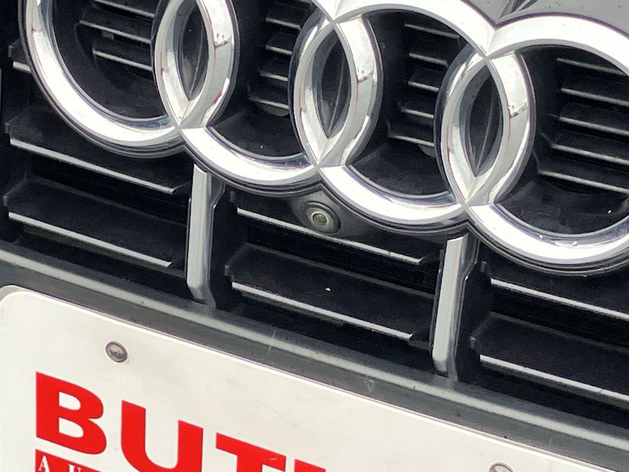 Used 2020 Audi Q3 2.0T Prestige w/ Prestige Package AWD/4WD image 11