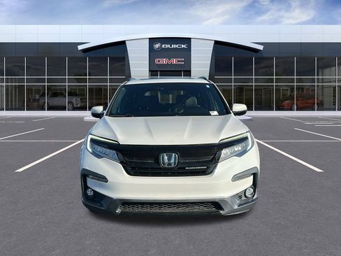 Used 2022 Honda Pilot Black Edition image 9