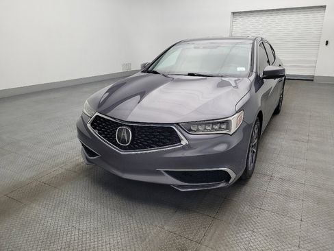 Used 2019 Acura TLX image 15