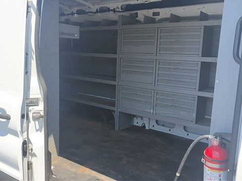 Used 2018 Ford Transit 250 148 Medium Roof RWD image 20