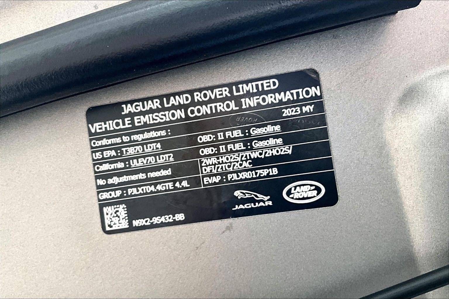 Used 2023 Land Rover Range Rover Long Wheelbase Autobiography AWD/4WD image 32