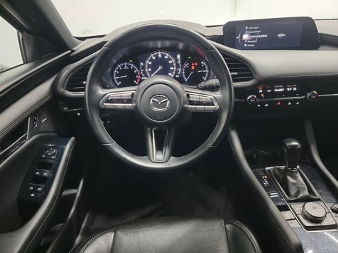 Used 2020 MAZDA MAZDA3 AWD Hatchback w/ Premium Pkg image 16