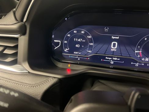 Certified 2024 GMC Yukon Denali w/ Denali Reserve Package image 22