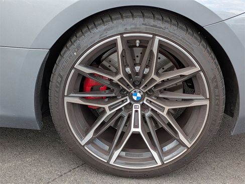 Used 2025 BMW M2 w/ Lighting Package image 28