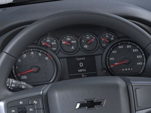 New 2026 Chevrolet Silverado 2500 Custom w/ Custom Value Package image 19