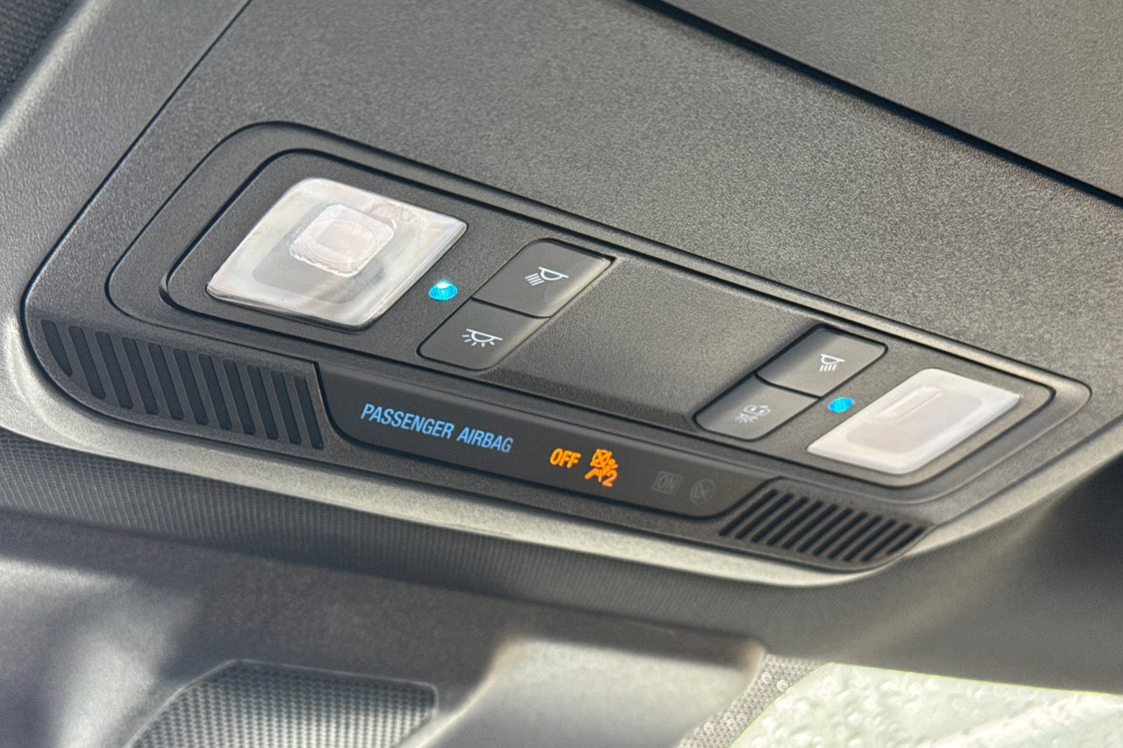 Used 2025 Ford F150 Lariat AWD/4WD image 24