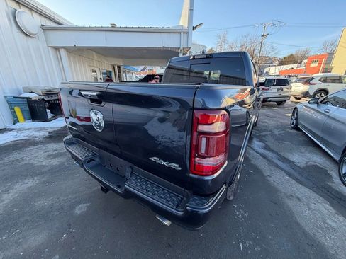 Used 2021 RAM 1500 Limited image 5