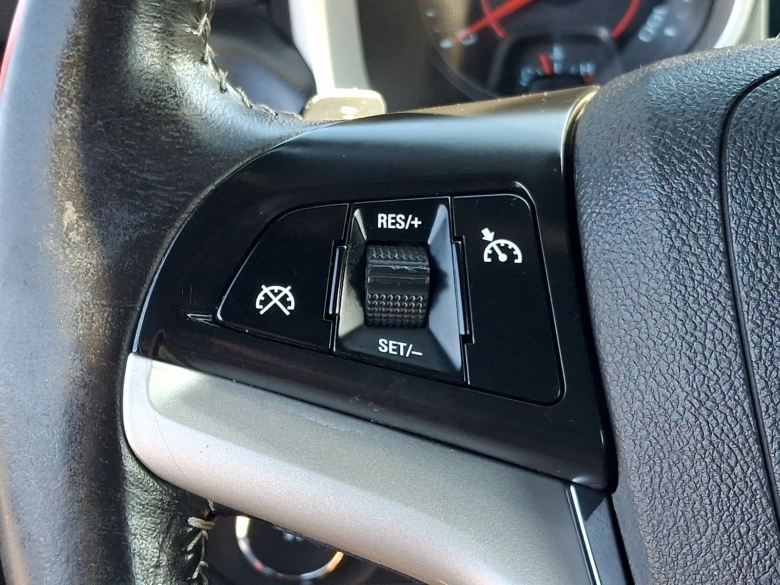 Used 2014 Chevrolet Camaro LT w/ RS Package RWD image 21