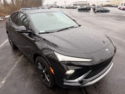 Used 2025 Buick Envista Sport Touring w/ Convenience I Package