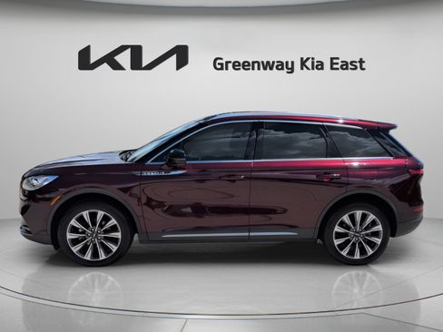 Used 2020 Lincoln Corsair Reserve w/ Equipment Group 202A AWD/4WD image 9