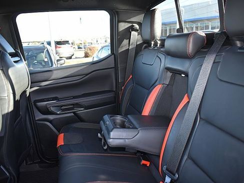 Used 2024 Ford Ranger Raptor image 16