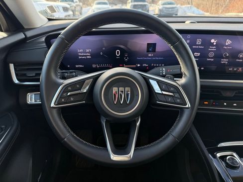 Used 2024 Buick Envision Preferred image 31