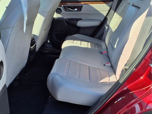 Certified 2020 Honda CR-V Touring image 15