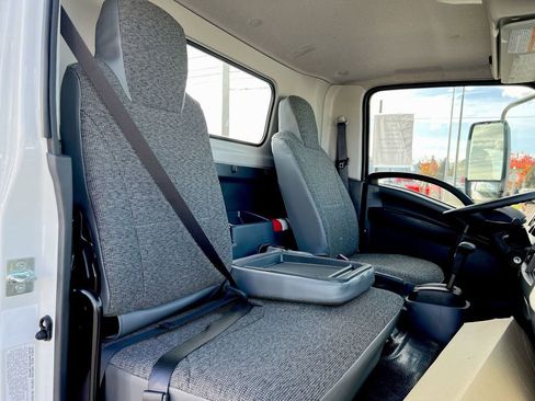 New 2024 Chevrolet Low Cab Forward 5500HD image 55