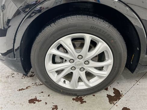 Used 2019 Buick Envision Preferred image 25