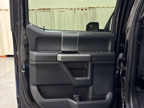 Used 2020 Ford F150 XLT w/ Equipment Group 302A Luxury image 25