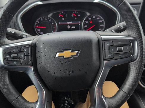 Used 2023 Chevrolet Blazer LT w/ Midnight/Sport Edition AWD/4WD image 20