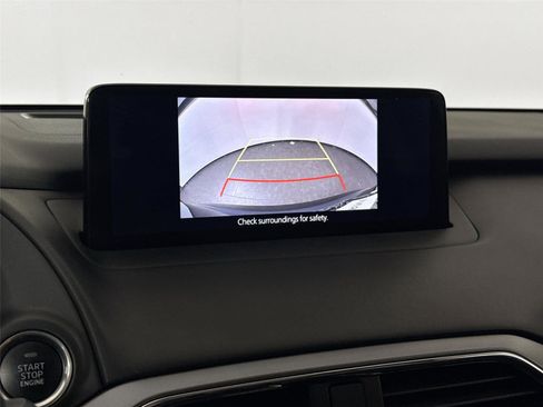 Certified 2023 MAZDA CX-9 Touring Plus image 24